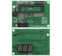 Электронная плата 869.403716 universal parts equipment