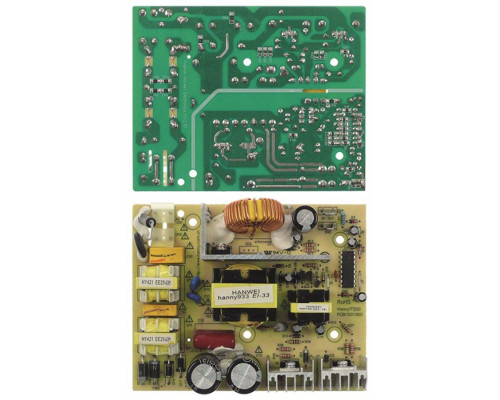 Электронная плата 869.403717 universal parts equipment