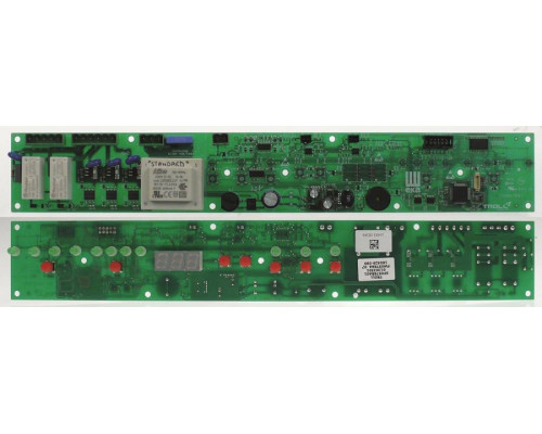 Электронная плата 869.403726 universal parts equipment
