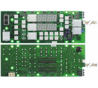 Электронная плата 869.403727 universal parts equipment