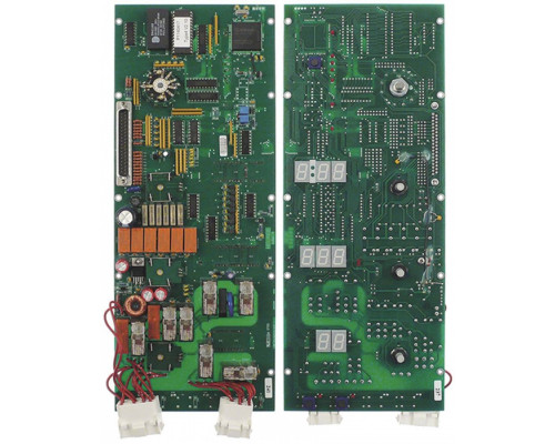 Электронная плата 869.403733 universal parts equipment
