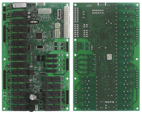 Плата электронная модуль 869.403741 universal parts equipment