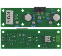 Электронная плата 869.403746 universal parts equipment