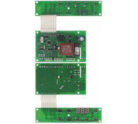 Электронная плата 869.403750 universal parts equipment