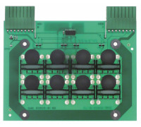 Электронная плата 869.404007 universal parts equipment
