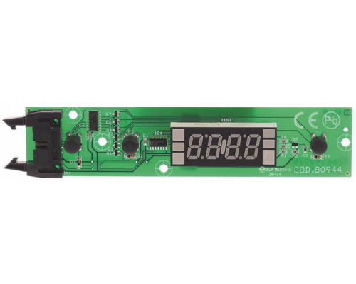 Электронная плата 869.404017 universal parts equipment