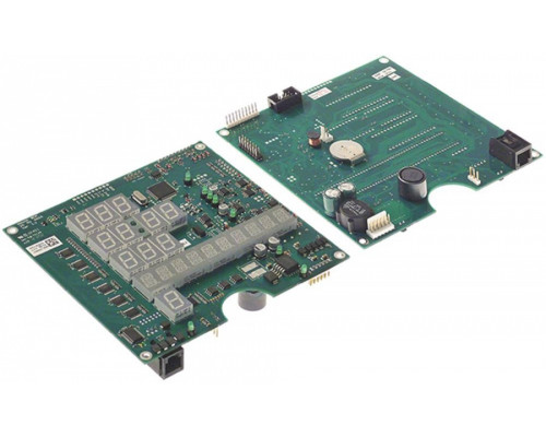 Плата электронная дисплея 463.404022 parts spare universal