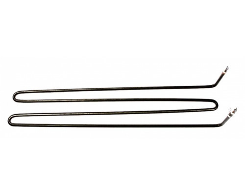 Элемент нагревательный ТЭН 2000 Вт 230 В 463.415184 parts spare universal для ASCASO