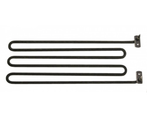 Элемент нагревательный ТЭН 1800 Вт 240 В 463.415926 parts spare universal для ASCASO