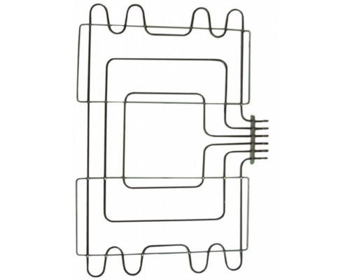 Тэн 4300Вт 230/400В 911.416094 universal parts 