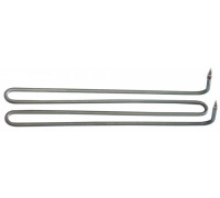 Элемент нагревательный ТЭН 1600 Вт 230 В 463.416175 parts spare universal для ASCASO
