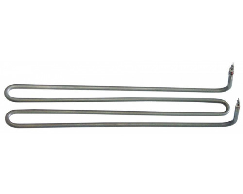 Элемент нагревательный ТЭН 1600 Вт 230 В 463.416175 parts spare universal для ASCASO