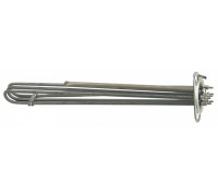 Тэн 4500Вт 230В 463.416206 parts spare universal