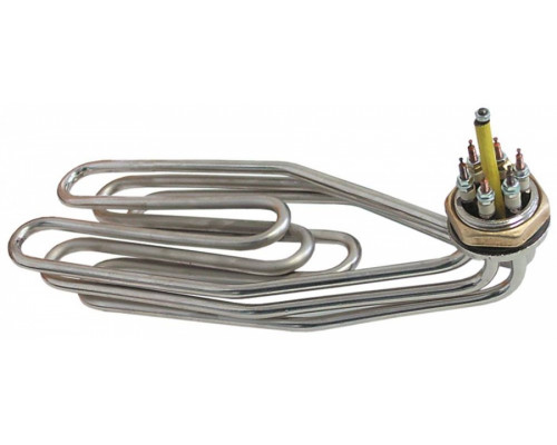 Тэн 3999Вт 230В 911.416403 universal parts 