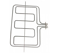 Тэн 3700Вт 230В 911.416972 universal parts 