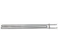Элемент нагревательный ТЭН 1550 Вт 230 В 463.416979 parts spare universal для ASCASO