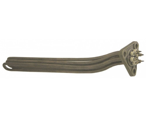 Элемент нагревательный ТЭН 3000 Вт 230 В 463.417028 parts spare universal для LA SAN MARCO