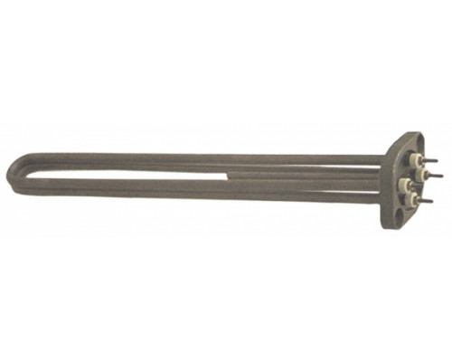 Элемент нагревательный ТЭН 3000 Вт 230 В 463.417029 parts spare universal для LA SAN MARCO