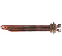 Элемент нагревательный ТЭН 3000 Вт 230/400 В 911.417062 universal parts для GRIMAC