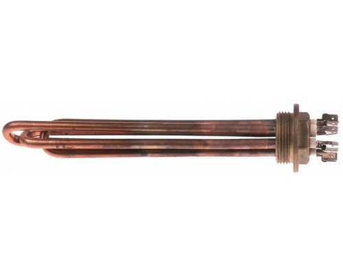 Элемент нагревательный ТЭН 3000 Вт 230/400 В 911.417062 universal parts для GRIMAC