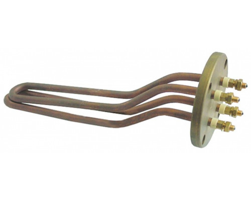 Элемент нагревательный ТЭН 2000 Вт 220 В 911.417084 universal parts для GRIMAC
