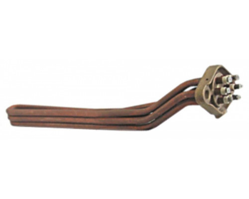 Тэн 3750Вт 230В 911.417111 universal parts 