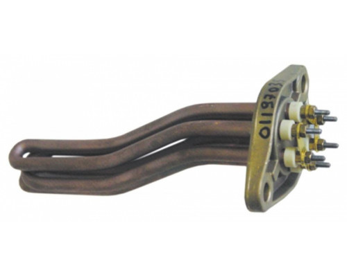 Элемент нагревательный ТЭН 2000 Вт 230 В 911.417174 universal parts ELEKTRA