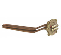 Тэн 4500Вт 230В 911.417184 universal parts 