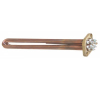 Тэн 4500Вт 230В 911.417186 universal parts 