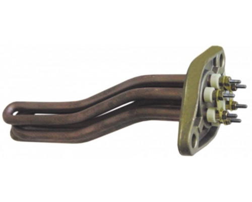 Элемент нагревательный ТЭН 2500 Вт 230 В 911.417215 universal parts для ELEKTRA