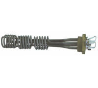 Тэн 9000Вт 230В код 03029 для кофемашины Animo мод. DWI-GL90HW-3N-400V, FC-GL-1x20-3N-400V и др.