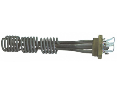Тэн 9000Вт 230В код 03029 для кофемашины Animo мод. DWI-GL90HW-3N-400V, FC-GL-1x20-3N-400V и др.