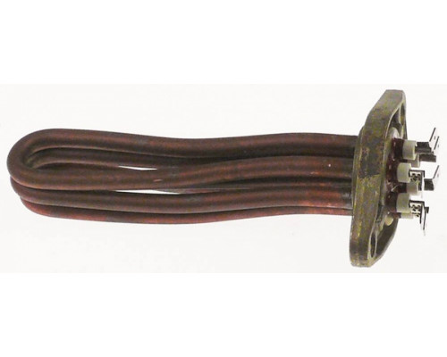 Элемент нагревательный ТЭН 2700 Вт 230 В 911.417354 universal parts для GRIMAC