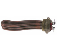 Элемент нагревательный ТЭН 2700 Вт 230 В 911.417355 universal parts для GRIMAC