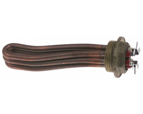 Элемент нагревательный ТЭН 2700 Вт 230 В 911.417355 universal parts для GRIMAC