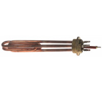 Элемент нагревательный ТЭН 3300 Вт 230 В 911.417358 universal parts для GRIMAC