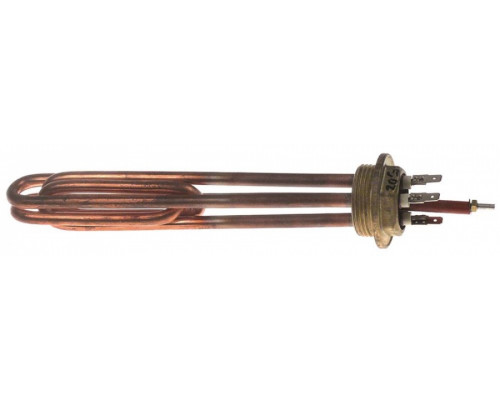 Элемент нагревательный ТЭН 3300 Вт 230 В 911.417358 universal parts для GRIMAC