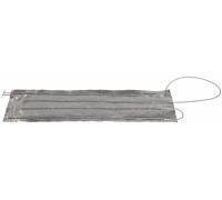 Нагревающий матт 463.417701 parts spare universal