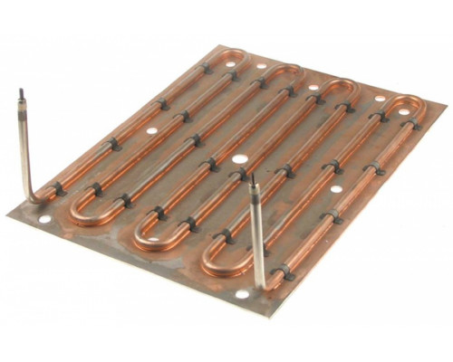 Тэн 4000Вт 400В 911.418009 universal parts 