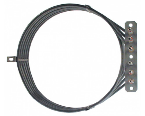 Тэн 4150Вт 230В 463.418100 parts spare universal
