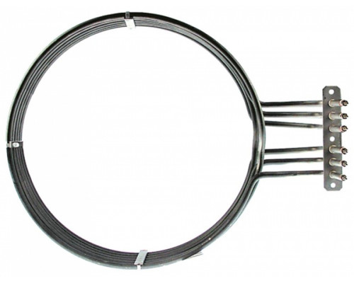 Элемент нагревательный ТЭН 16000 Вт 230 В 463.418129 parts spare universal для ASCASO