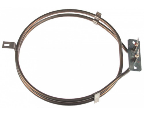 Элемент нагревательный ТЭН 1500 Вт 230 В для оборудования HUPFER