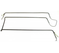 Тэн 430Вт 230В 911.418568 universal parts 