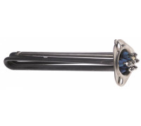 Тэн 4000Вт 230В 911.418900 universal parts 