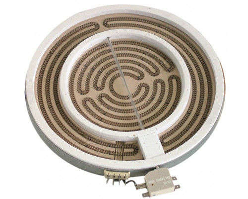 Конфорка 3400 Вт для плиты ELECTROLUX, арт. 002557