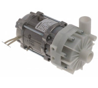 Насос 250 Вт 230 В 50 Гц HANNING, арт. UP60-313
