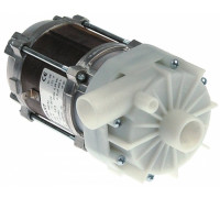 Насос 220 Вт 220-240 В 50 Гц HANNING, арт. UP60-343