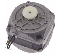 Мотор вентилятора EURO MOTORS 220В/16 Вт 22900-03010 (22800-18980) для сокоохладителя MAESTRALE JOLLY BRAS / UGOLINI