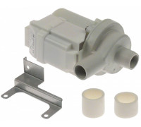 Насос HANNING DP040-023 для льдогенератора MANITOWOC, арт. 040000040