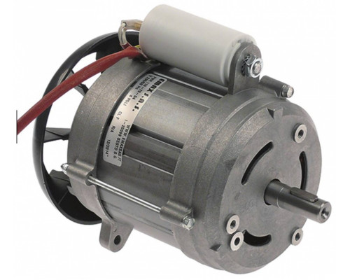 Мотор zip-499331/original parts service